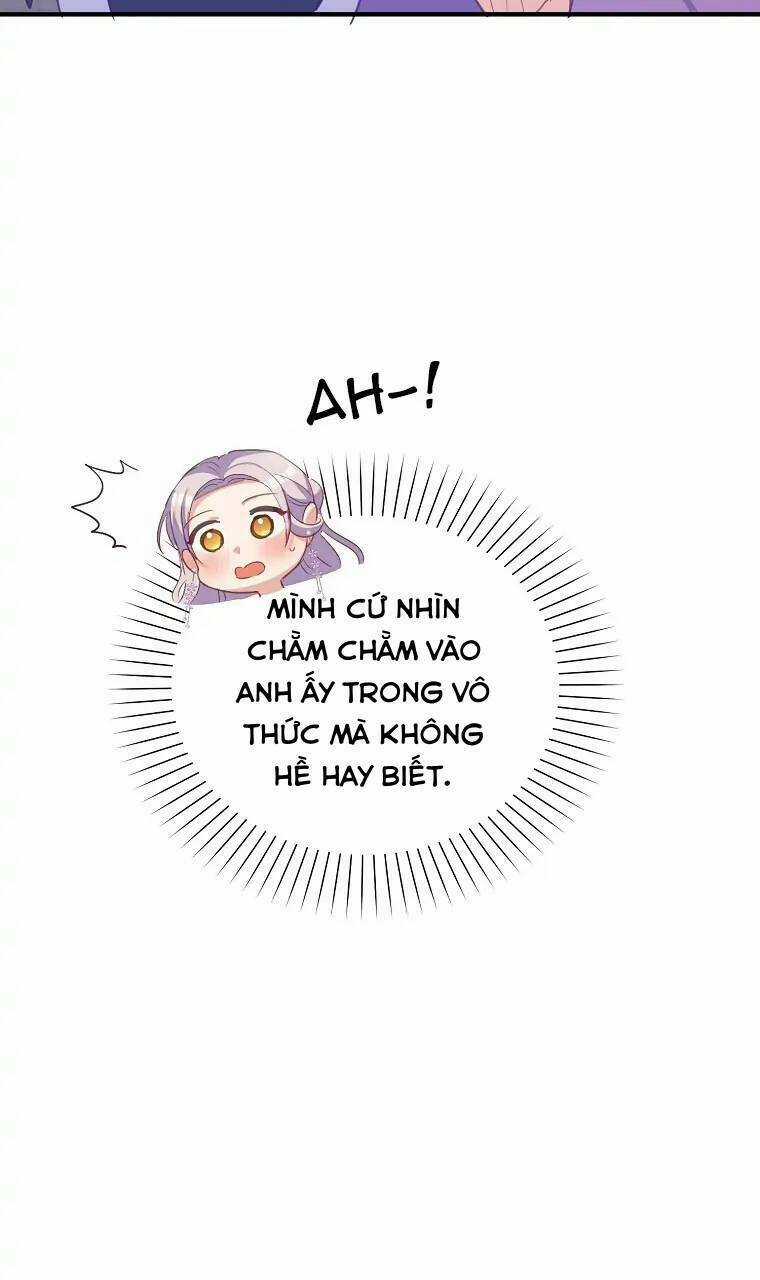 Chỉ Nhận Thức Được Sau Khi Mất Em Chapter 34 trang 40