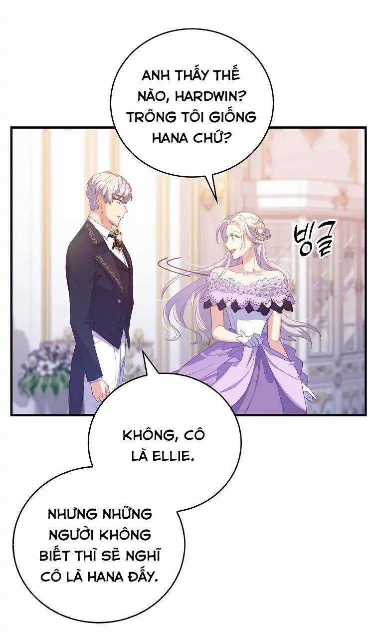 Chỉ Nhận Thức Được Sau Khi Mất Em Chapter 34 trang 41