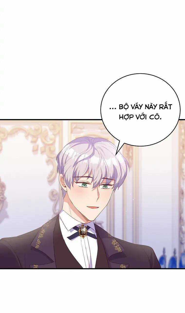 Chỉ Nhận Thức Được Sau Khi Mất Em Chapter 34 trang 42