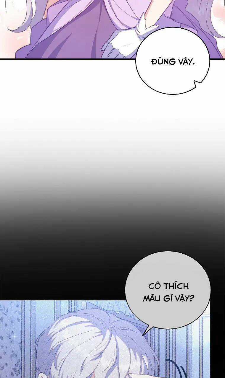 Chỉ Nhận Thức Được Sau Khi Mất Em Chapter 34 trang 44