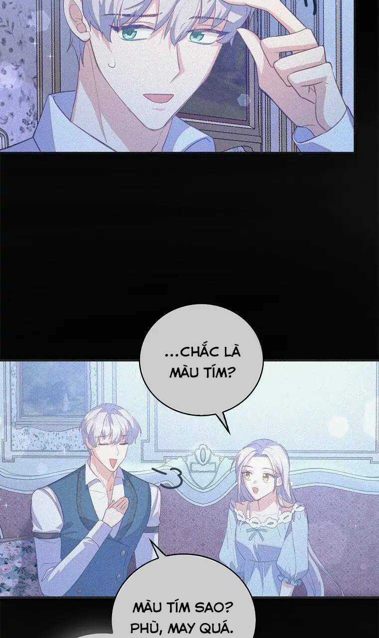 Chỉ Nhận Thức Được Sau Khi Mất Em Chapter 34 trang 45