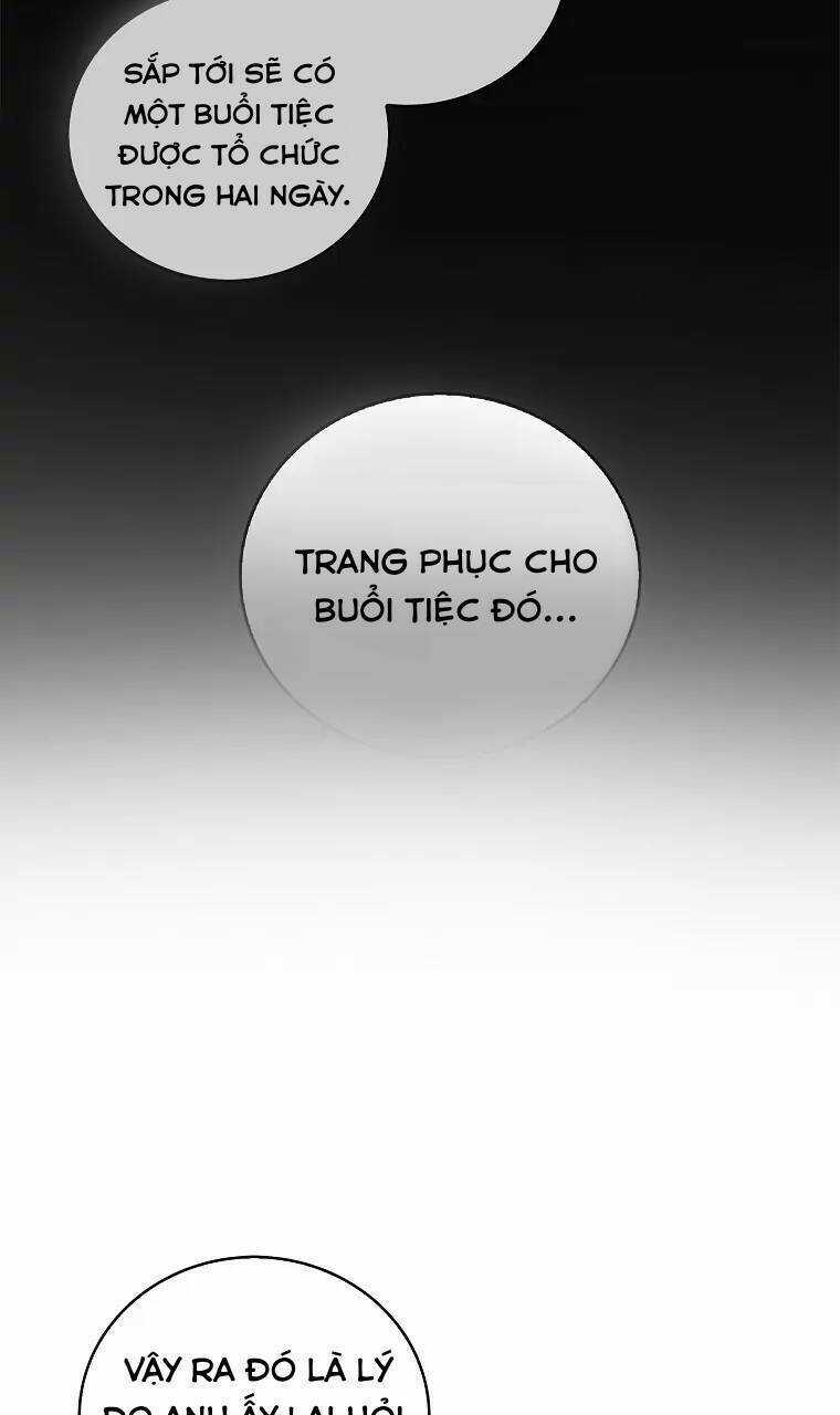 Chỉ Nhận Thức Được Sau Khi Mất Em Chapter 34 trang 46