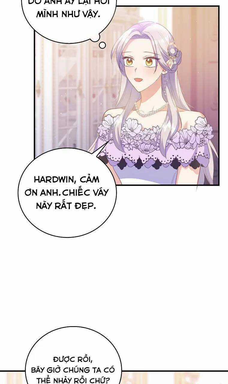 Chỉ Nhận Thức Được Sau Khi Mất Em Chapter 34 trang 47