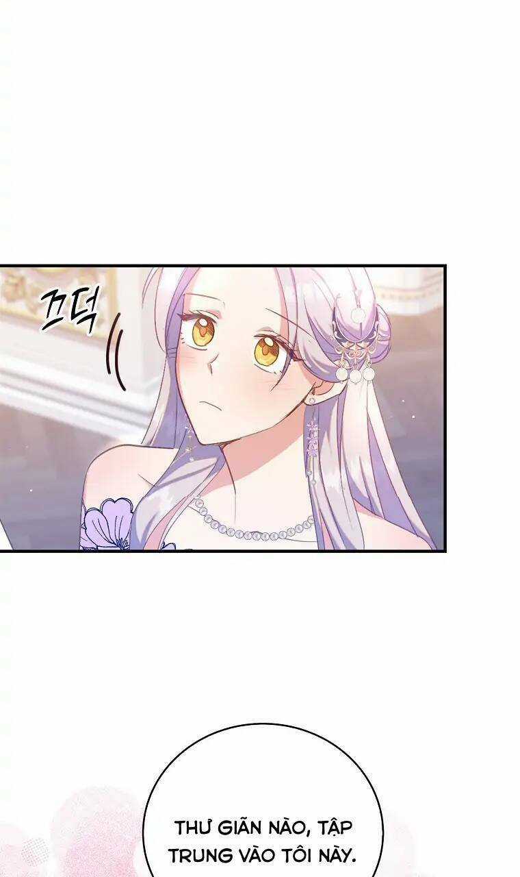 Chỉ Nhận Thức Được Sau Khi Mất Em Chapter 34 trang 51