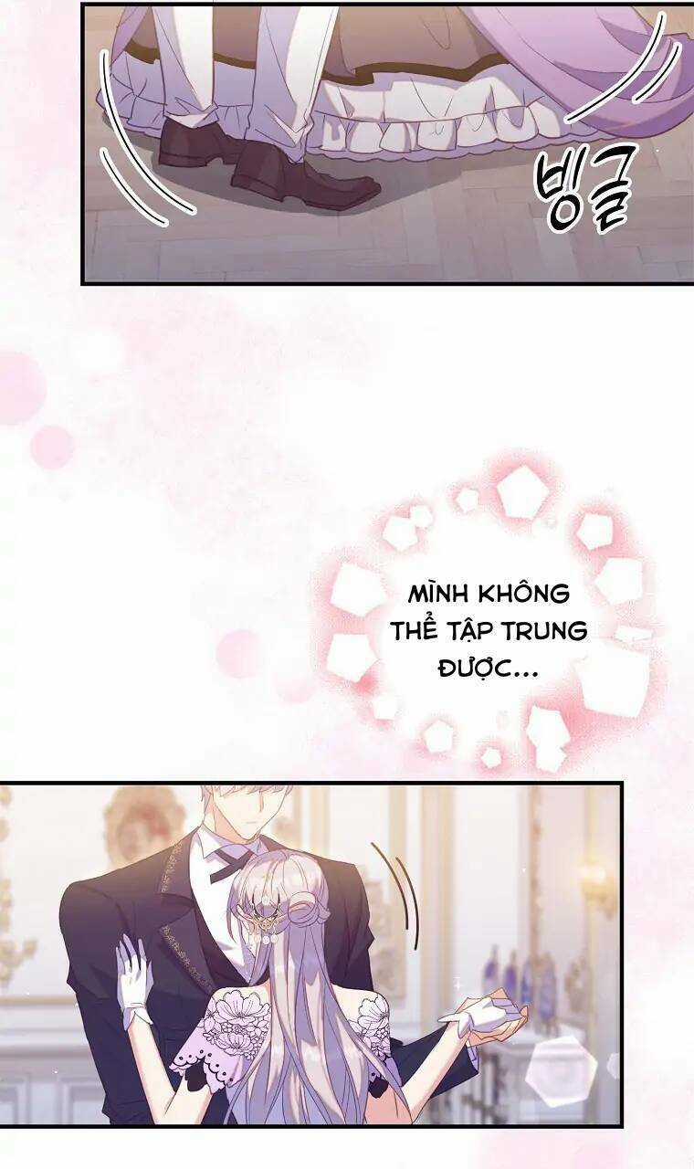 Chỉ Nhận Thức Được Sau Khi Mất Em Chapter 34 trang 54