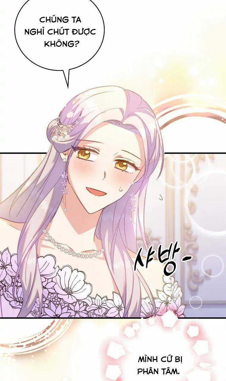 Chỉ Nhận Thức Được Sau Khi Mất Em Chapter 34 trang 58