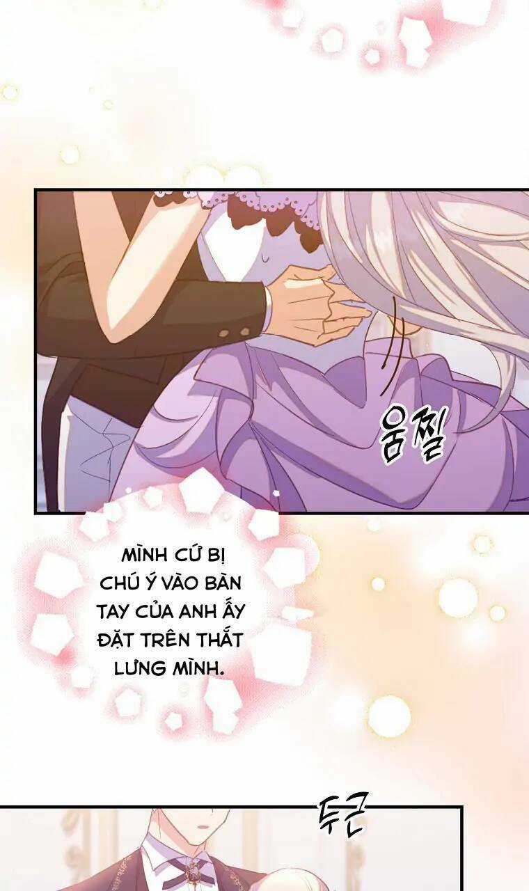 Chỉ Nhận Thức Được Sau Khi Mất Em Chapter 34 trang 59