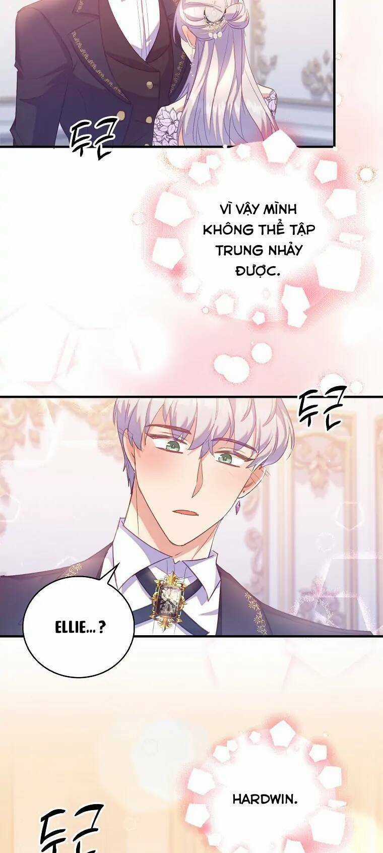 Chỉ Nhận Thức Được Sau Khi Mất Em Chapter 34 trang 60