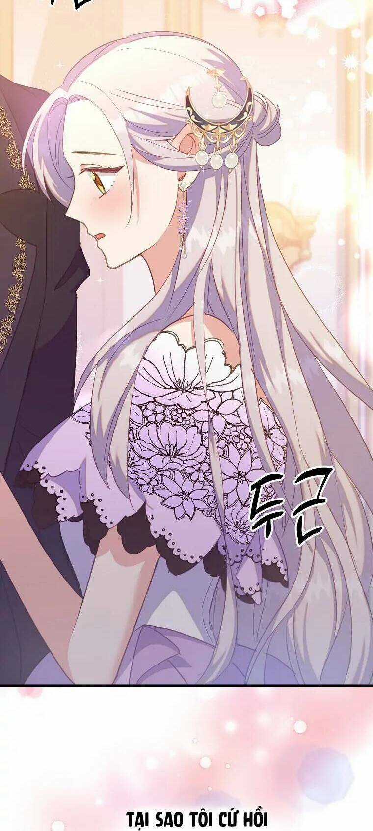 Chỉ Nhận Thức Được Sau Khi Mất Em Chapter 34 trang 61