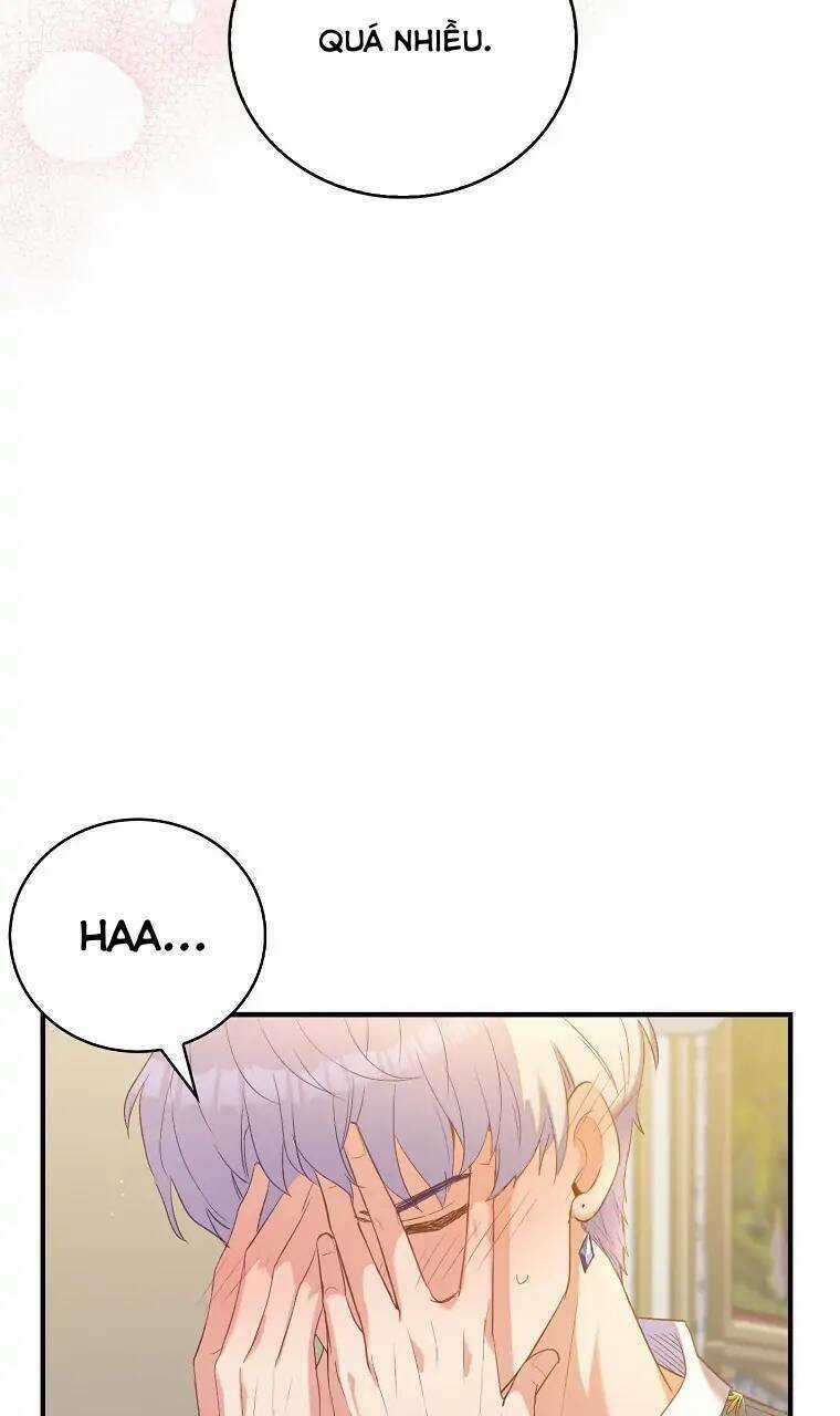 Chỉ Nhận Thức Được Sau Khi Mất Em Chapter 34 trang 7