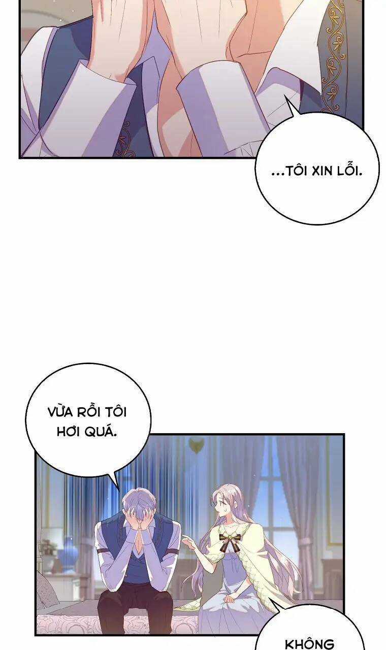 Chỉ Nhận Thức Được Sau Khi Mất Em Chapter 34 trang 8