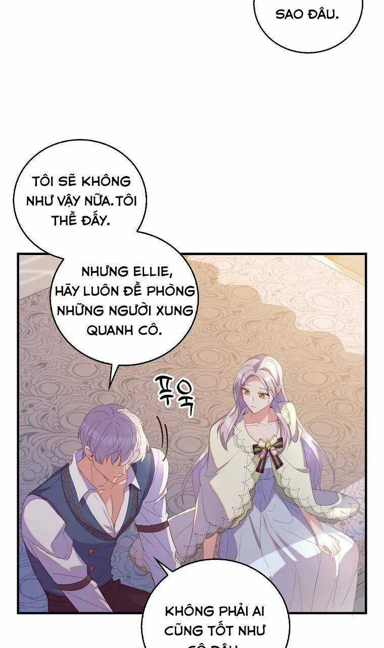 Chỉ Nhận Thức Được Sau Khi Mất Em Chapter 34 trang 9