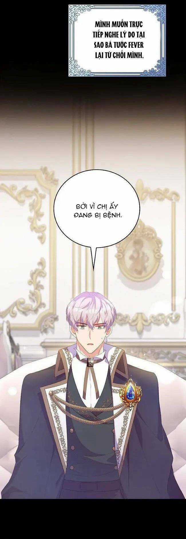 Chỉ Nhận Thức Được Sau Khi Mất Em Chapter 35 trang 10