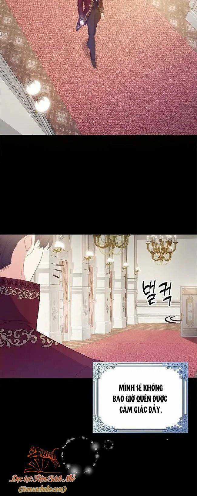 Chỉ Nhận Thức Được Sau Khi Mất Em Chapter 35 trang 13