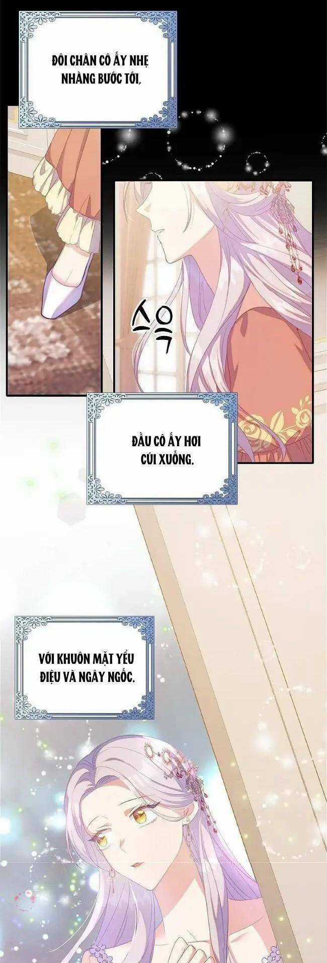 Chỉ Nhận Thức Được Sau Khi Mất Em Chapter 35 trang 14