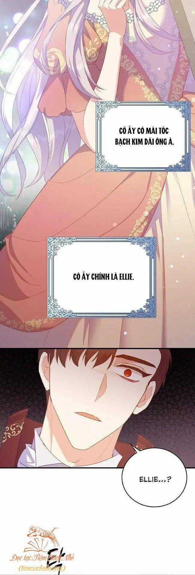 Chỉ Nhận Thức Được Sau Khi Mất Em Chapter 35 trang 15