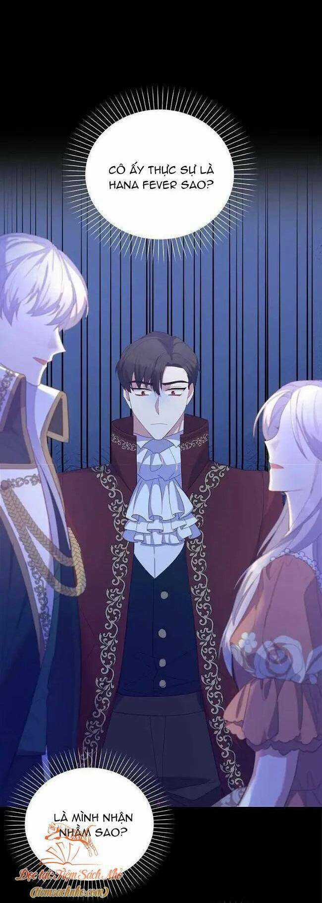 Chỉ Nhận Thức Được Sau Khi Mất Em Chapter 35 trang 19