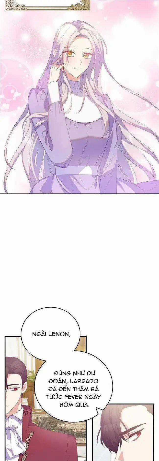 Chỉ Nhận Thức Được Sau Khi Mất Em Chapter 35 trang 2