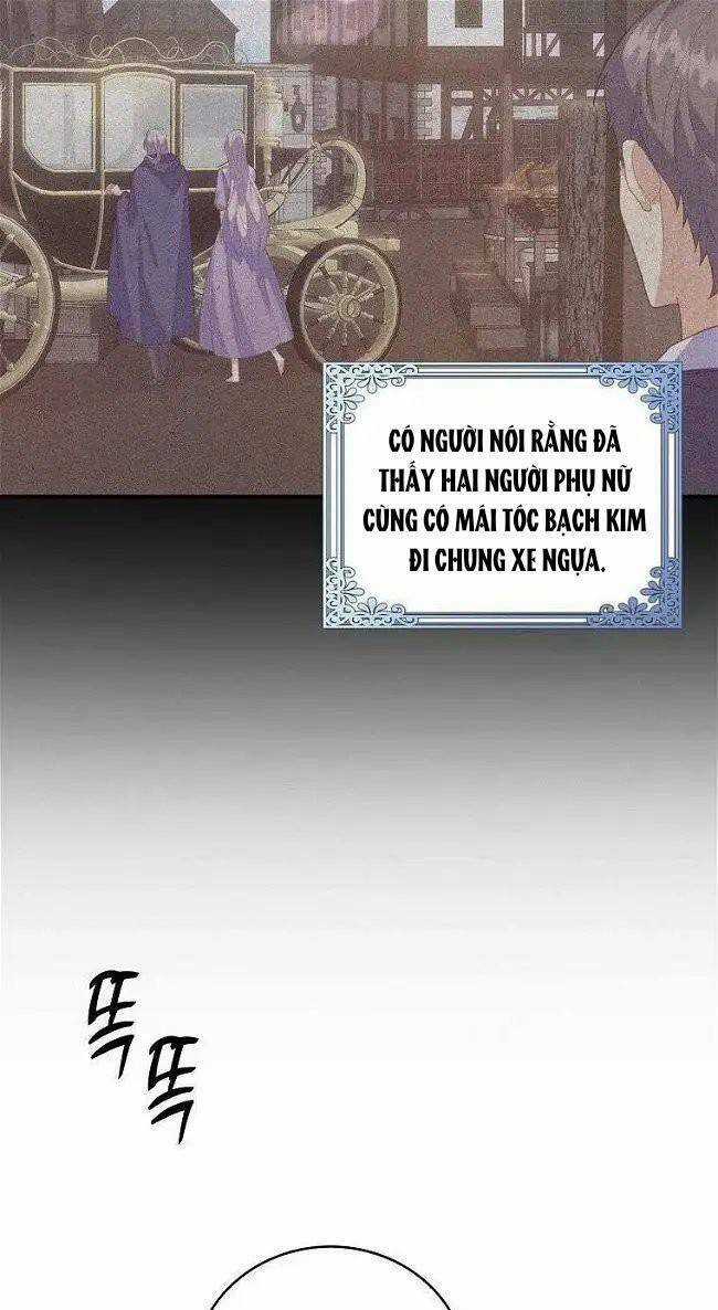 Chỉ Nhận Thức Được Sau Khi Mất Em Chapter 35 trang 22