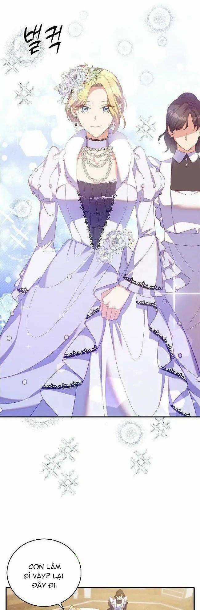 Chỉ Nhận Thức Được Sau Khi Mất Em Chapter 35 trang 24