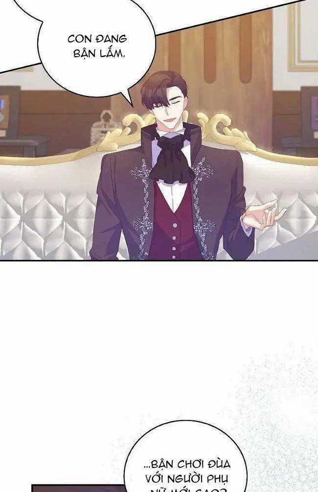 Chỉ Nhận Thức Được Sau Khi Mất Em Chapter 35 trang 26