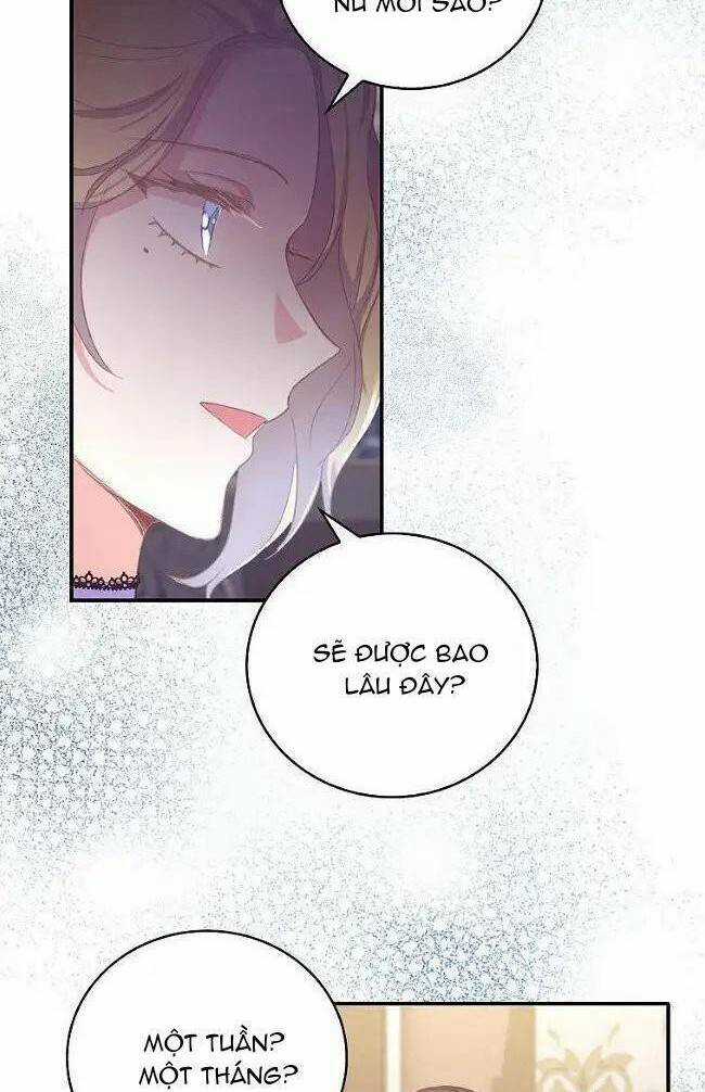 Chỉ Nhận Thức Được Sau Khi Mất Em Chapter 35 trang 27