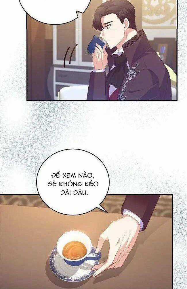 Chỉ Nhận Thức Được Sau Khi Mất Em Chapter 35 trang 28