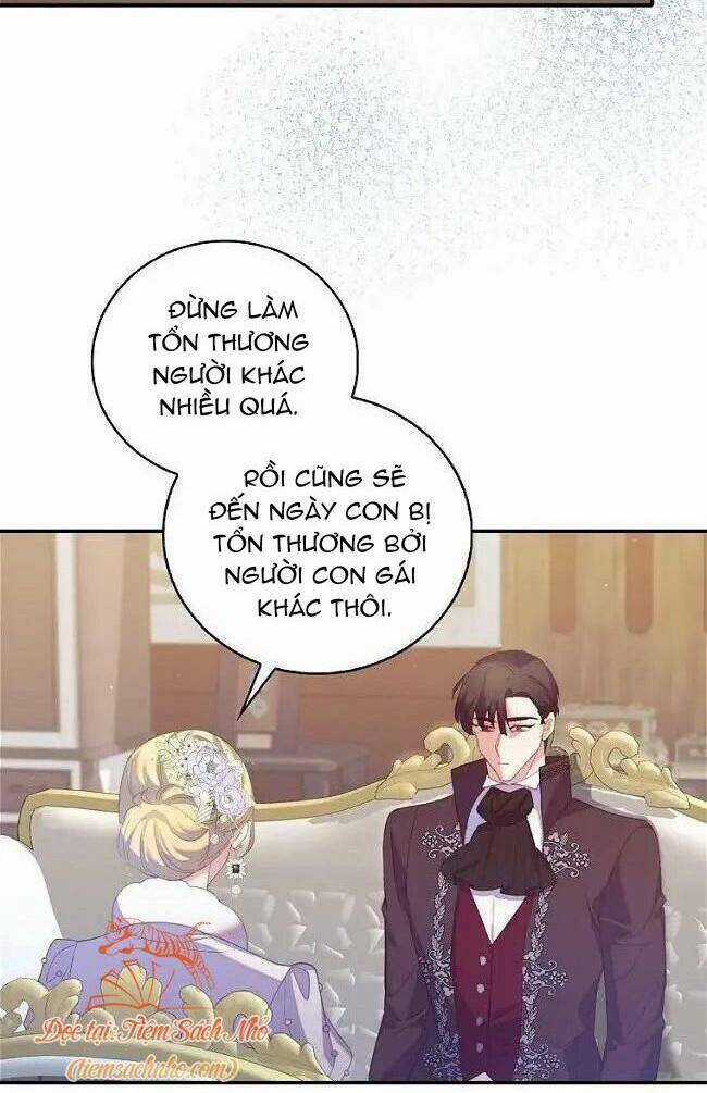 Chỉ Nhận Thức Được Sau Khi Mất Em Chapter 35 trang 29