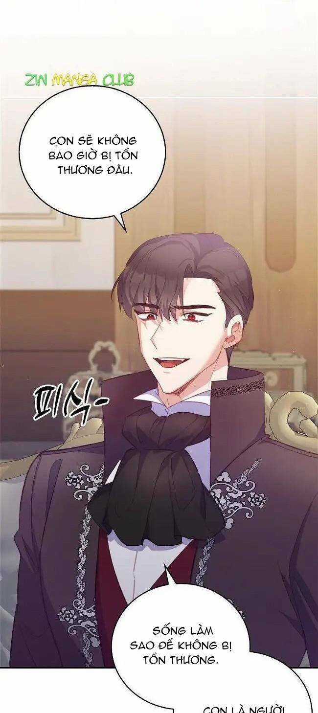 Chỉ Nhận Thức Được Sau Khi Mất Em Chapter 35 trang 30