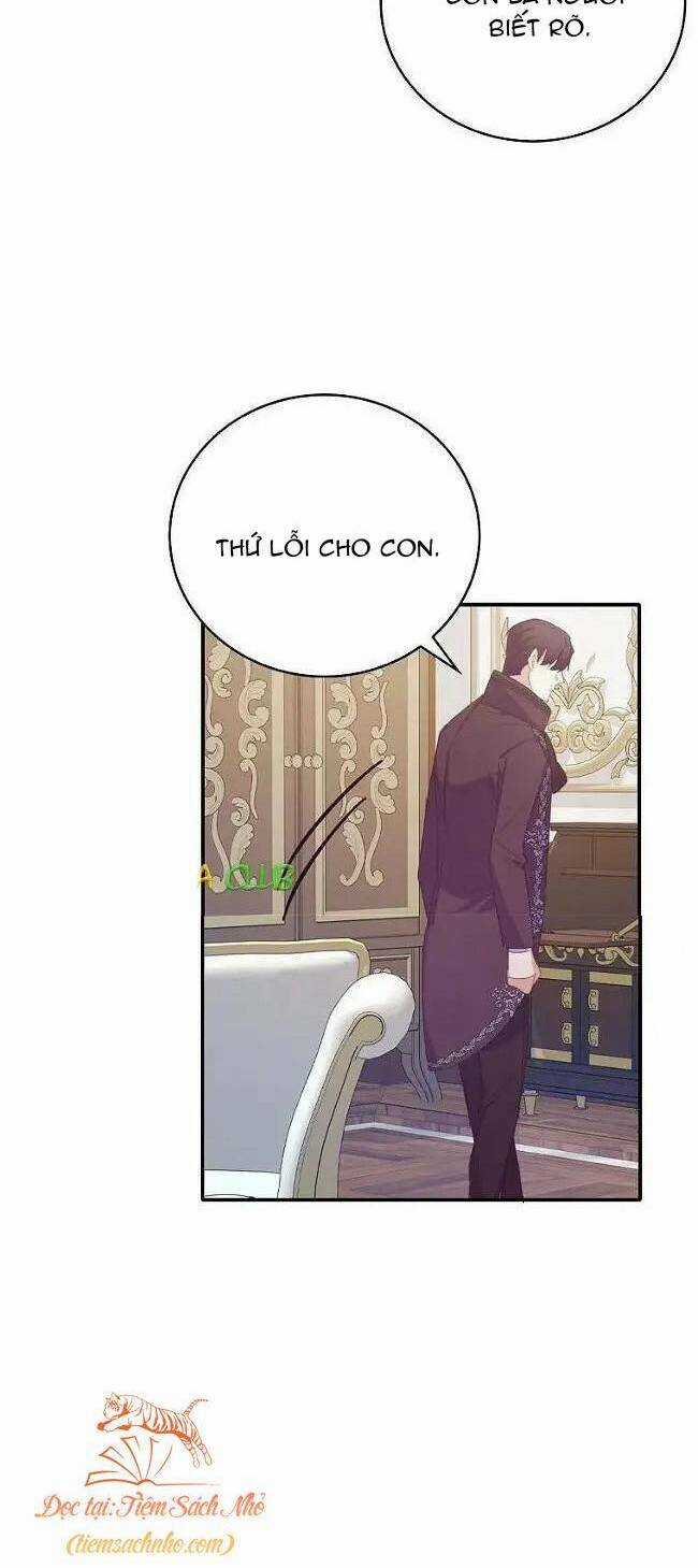 Chỉ Nhận Thức Được Sau Khi Mất Em Chapter 35 trang 31