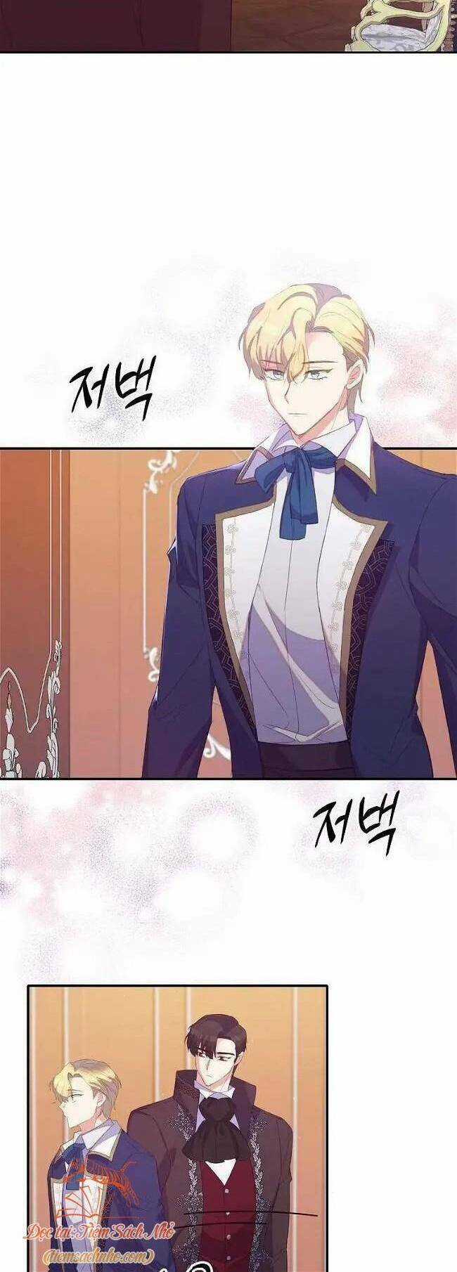 Chỉ Nhận Thức Được Sau Khi Mất Em Chapter 35 trang 33