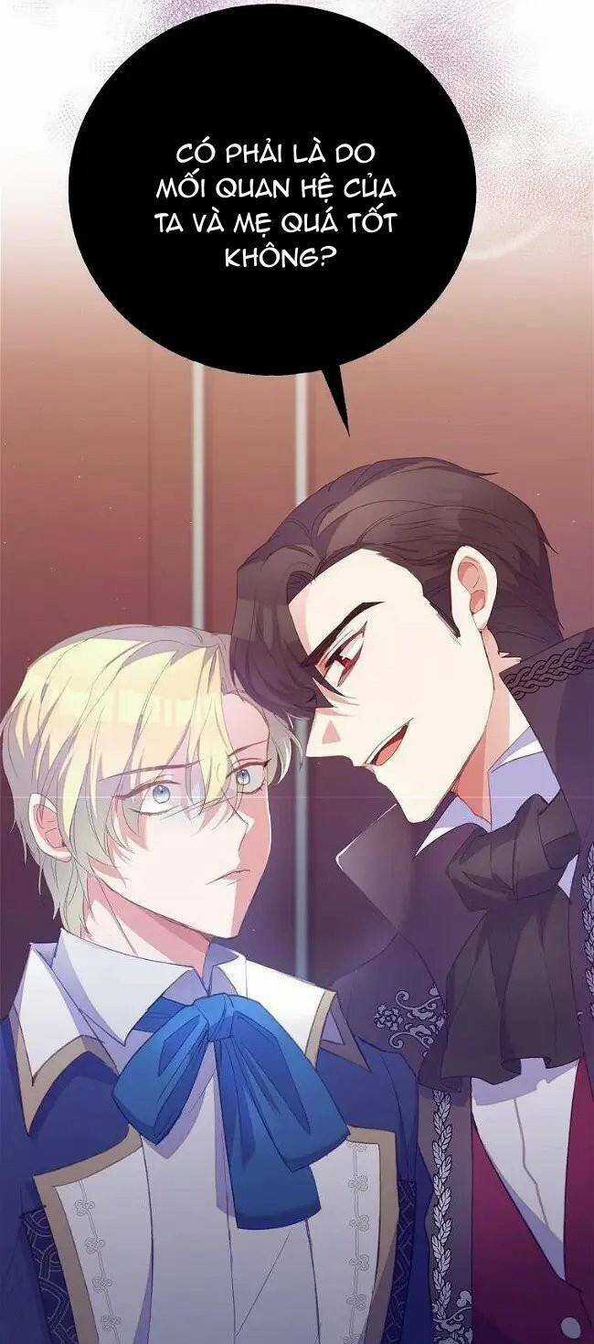 Chỉ Nhận Thức Được Sau Khi Mất Em Chapter 35 trang 36