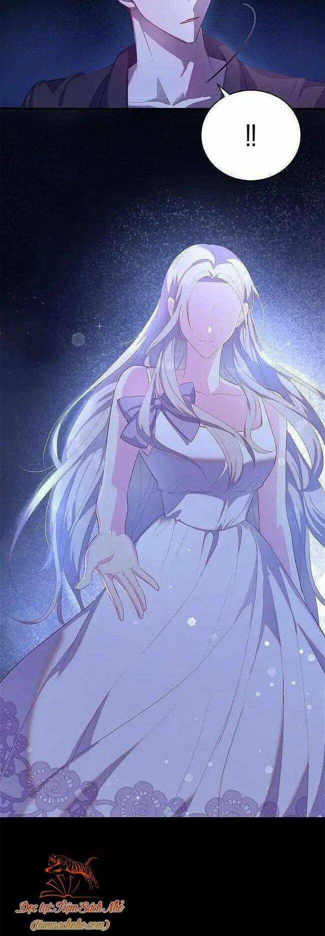 Chỉ Nhận Thức Được Sau Khi Mất Em Chapter 35 trang 39