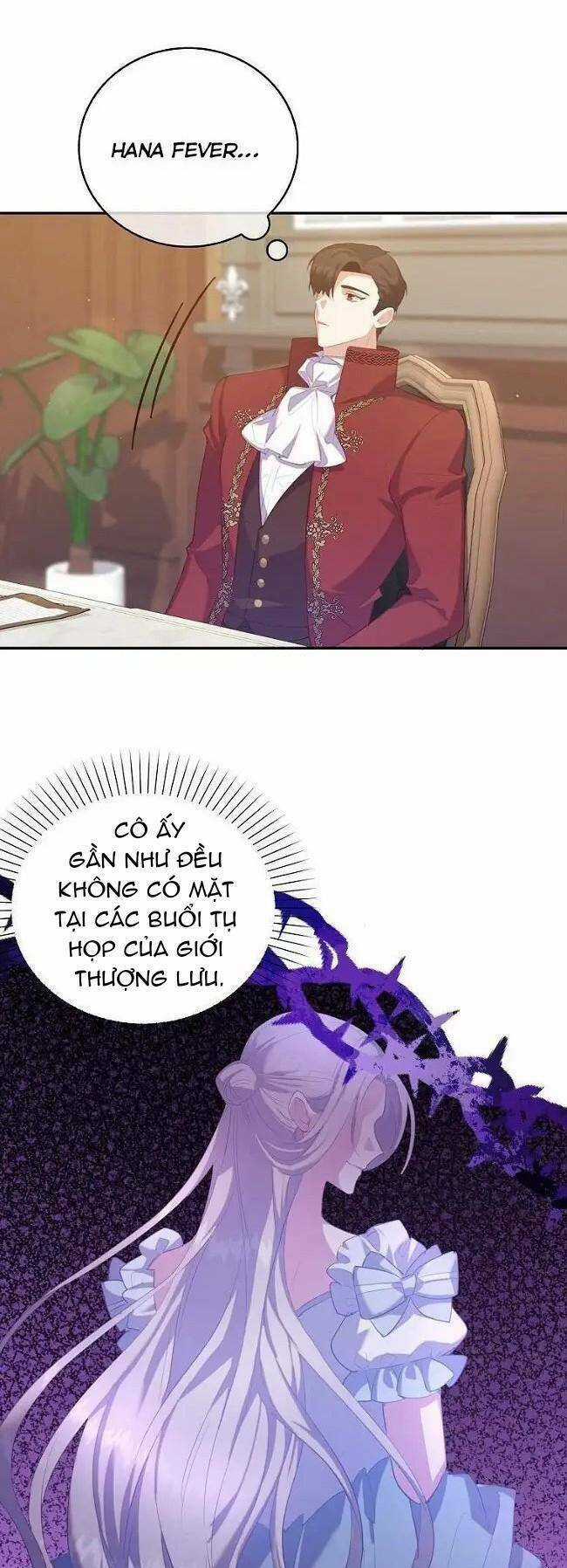 Chỉ Nhận Thức Được Sau Khi Mất Em Chapter 35 trang 4