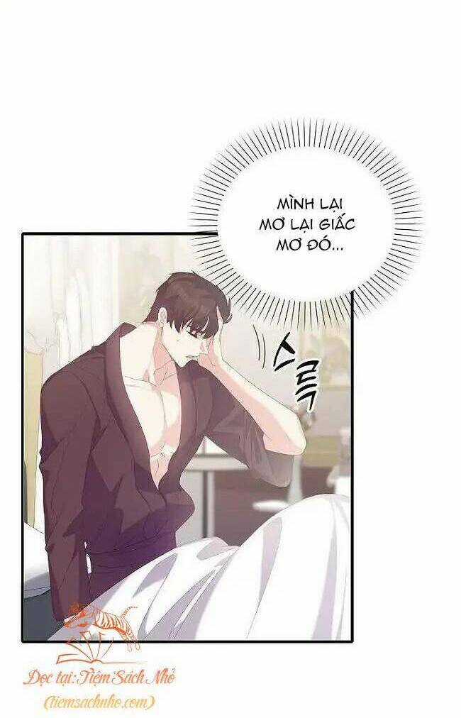 Chỉ Nhận Thức Được Sau Khi Mất Em Chapter 35 trang 43