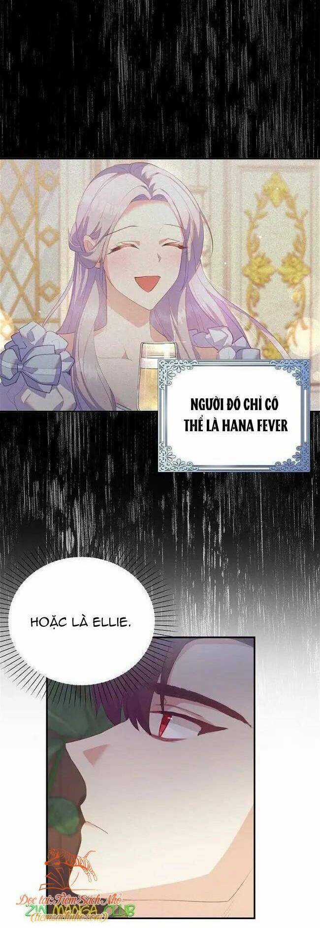 Chỉ Nhận Thức Được Sau Khi Mất Em Chapter 35 trang 7