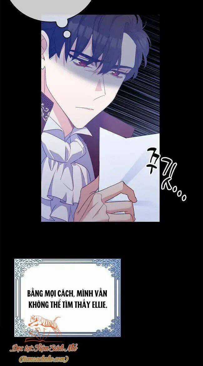 Chỉ Nhận Thức Được Sau Khi Mất Em Chapter 35 trang 9