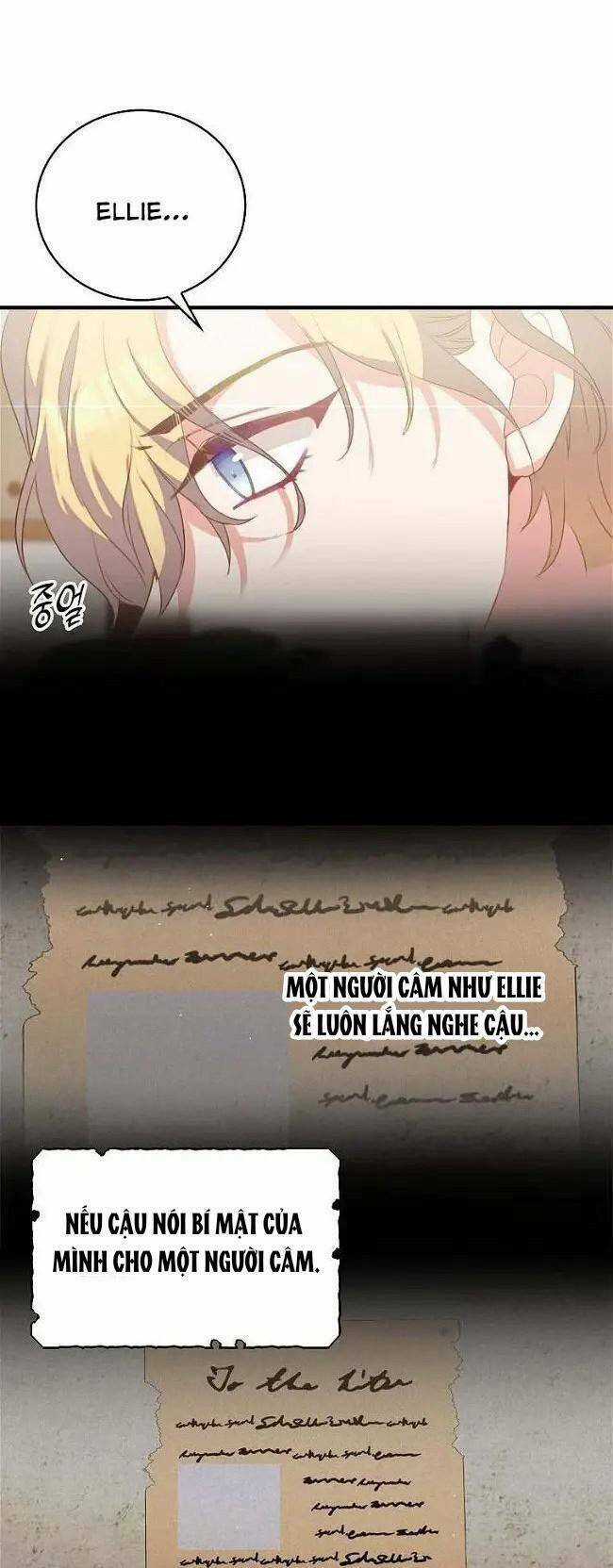 Chỉ Nhận Thức Được Sau Khi Mất Em Chapter 36 trang 12