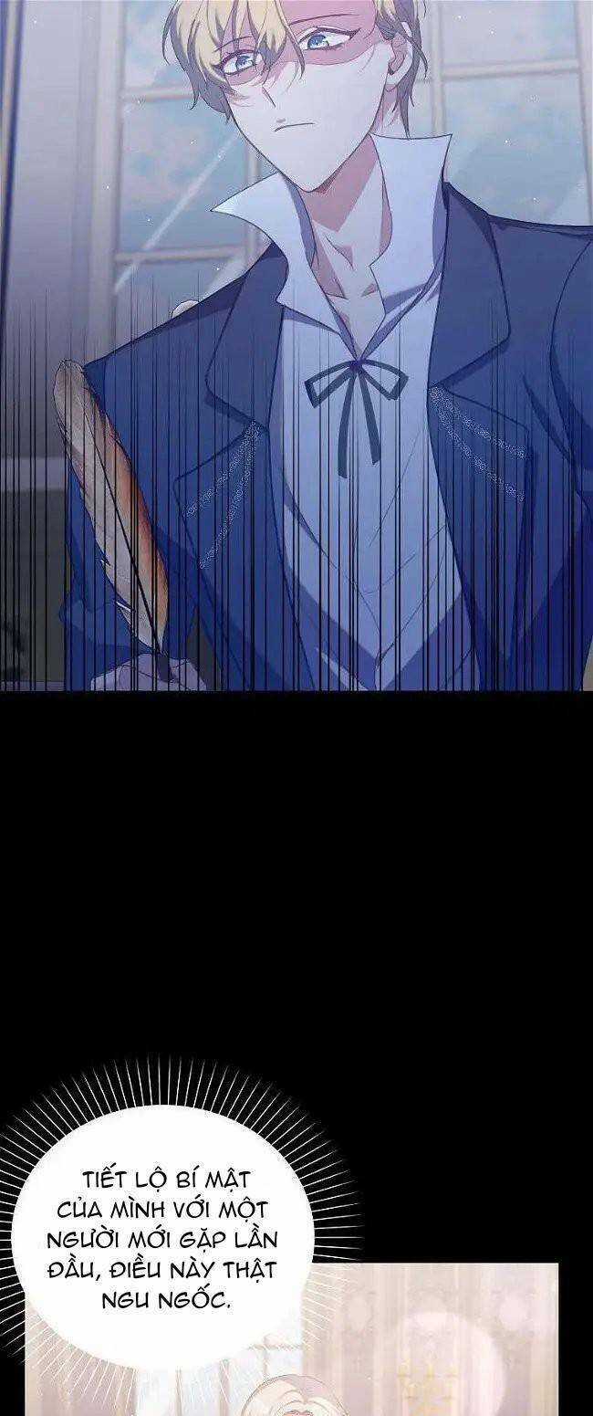 Chỉ Nhận Thức Được Sau Khi Mất Em Chapter 36 trang 16