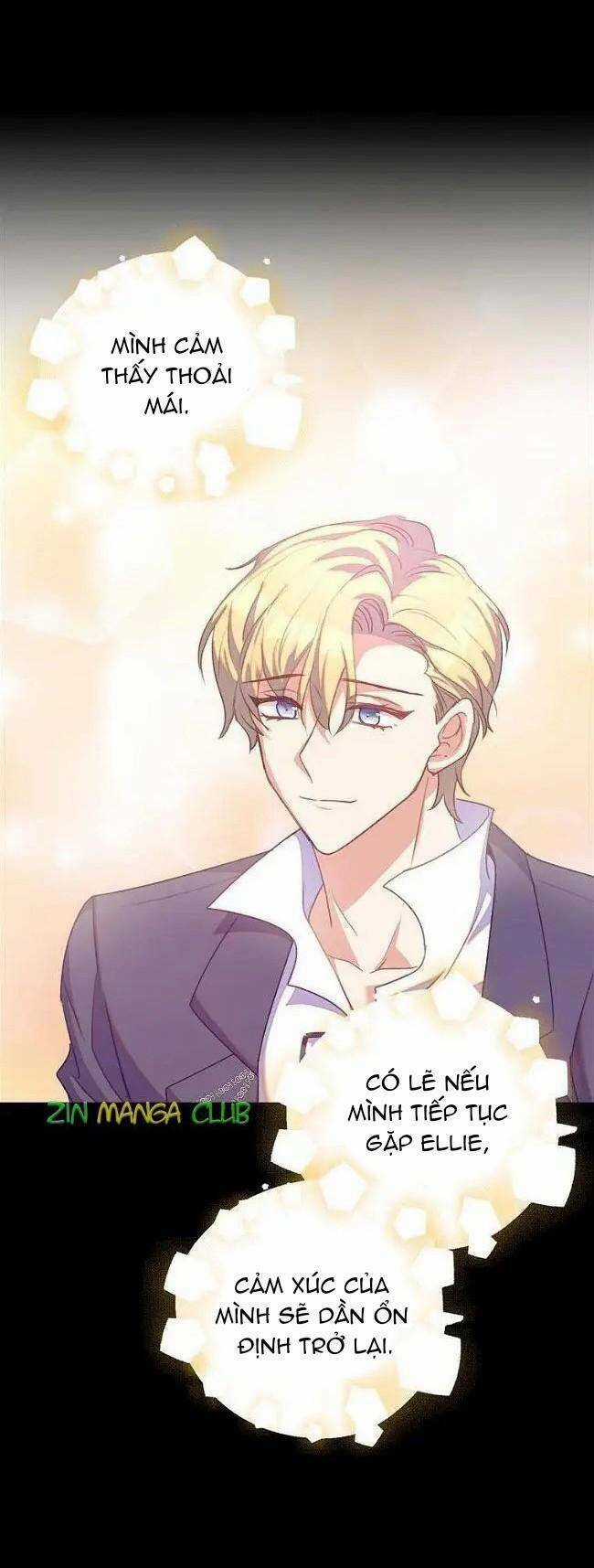 Chỉ Nhận Thức Được Sau Khi Mất Em Chapter 36 trang 18