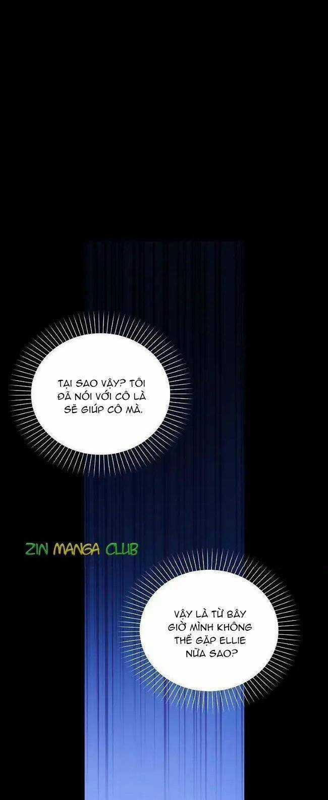 Chỉ Nhận Thức Được Sau Khi Mất Em Chapter 36 trang 24