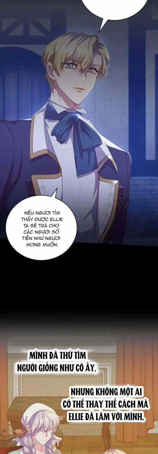 Chỉ Nhận Thức Được Sau Khi Mất Em Chapter 36 trang 26