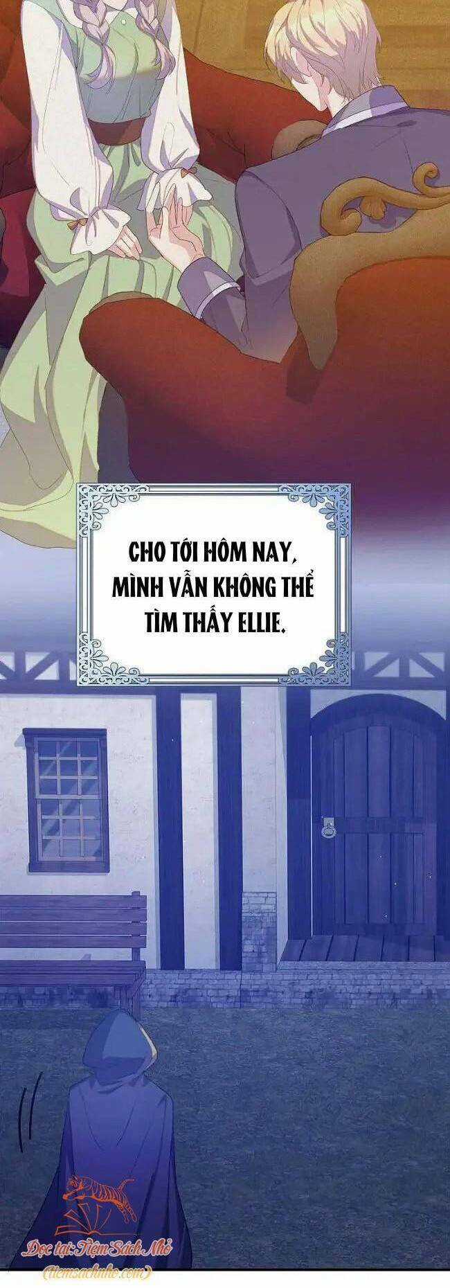 Chỉ Nhận Thức Được Sau Khi Mất Em Chapter 36 trang 27