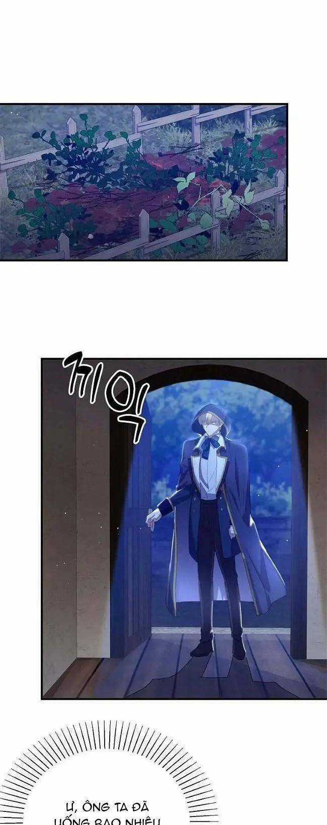 Chỉ Nhận Thức Được Sau Khi Mất Em Chapter 36 trang 28