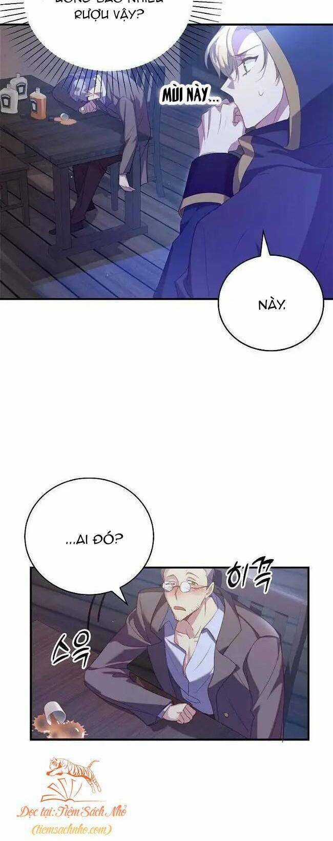 Chỉ Nhận Thức Được Sau Khi Mất Em Chapter 36 trang 29