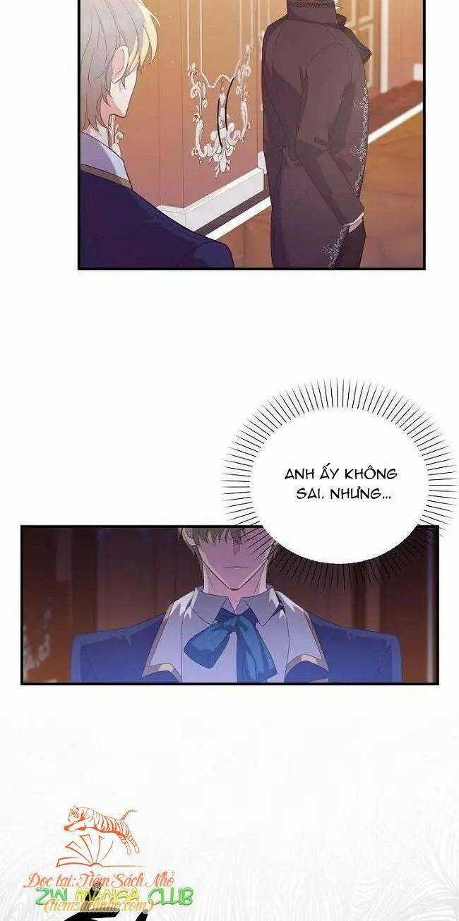 Chỉ Nhận Thức Được Sau Khi Mất Em Chapter 36 trang 3