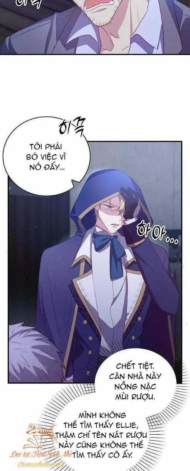 Chỉ Nhận Thức Được Sau Khi Mất Em Chapter 36 trang 31