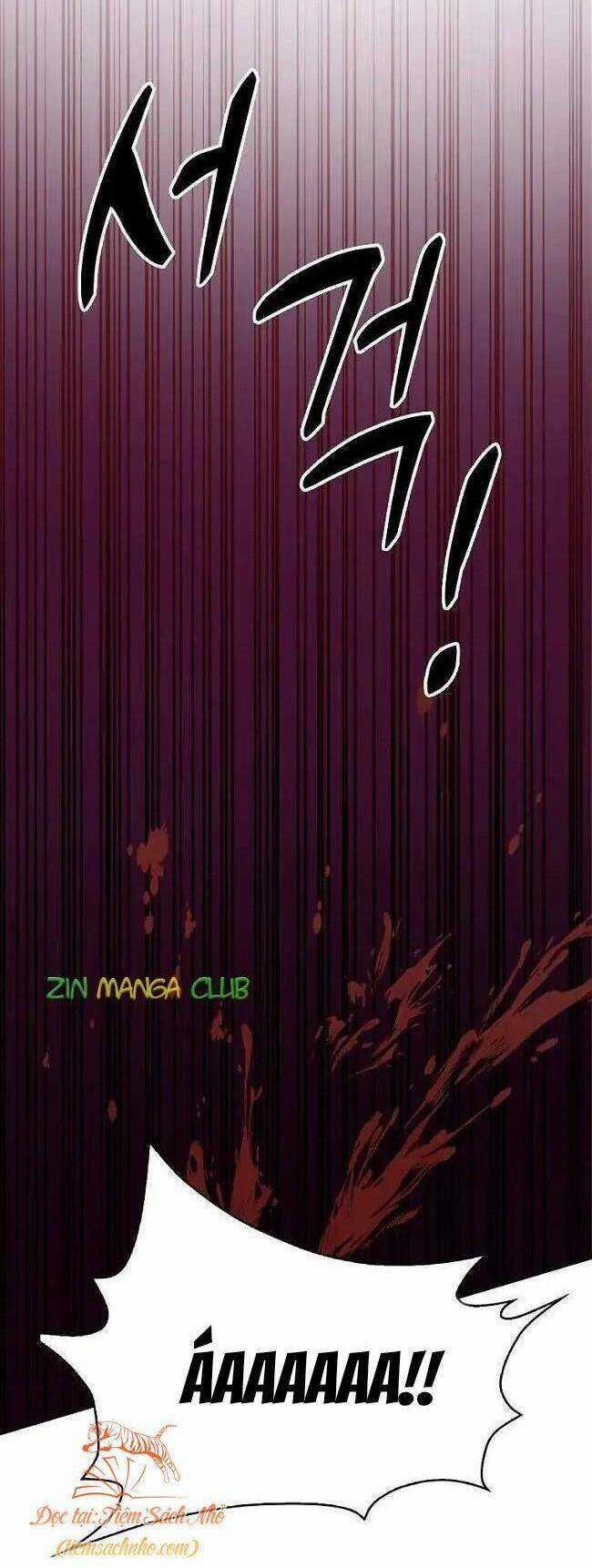 Chỉ Nhận Thức Được Sau Khi Mất Em Chapter 36 trang 35