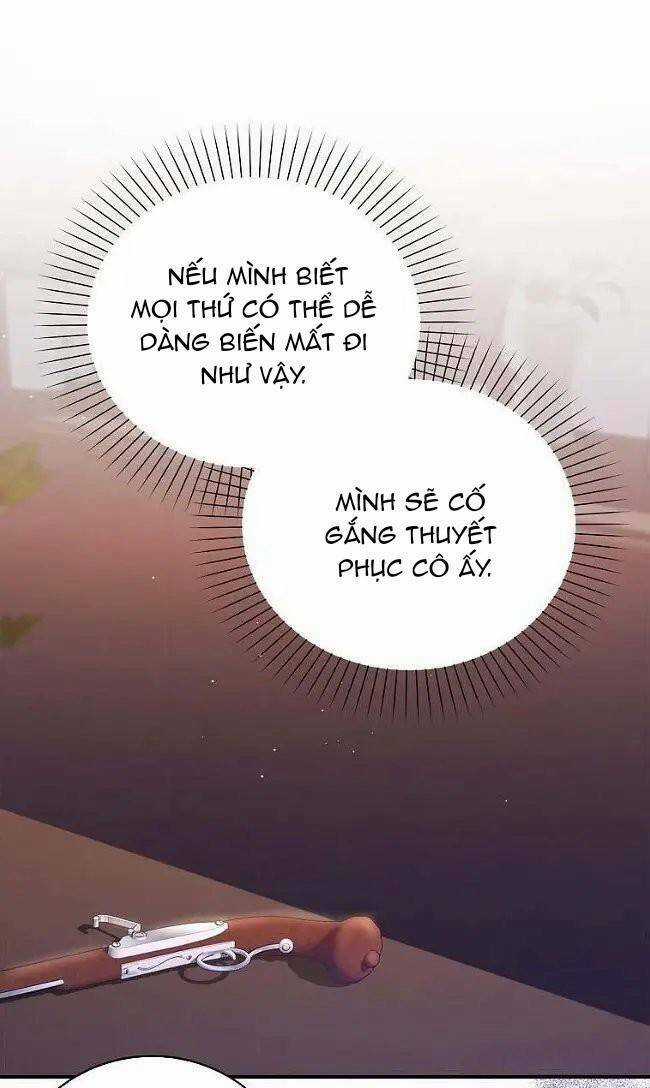 Chỉ Nhận Thức Được Sau Khi Mất Em Chapter 36 trang 8