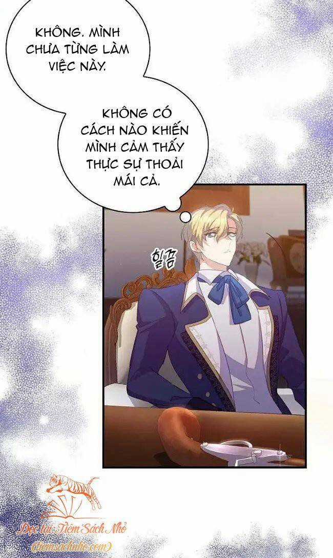 Chỉ Nhận Thức Được Sau Khi Mất Em Chapter 36 trang 9